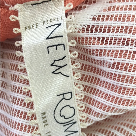 Free People Dress - Picture 6 of 7